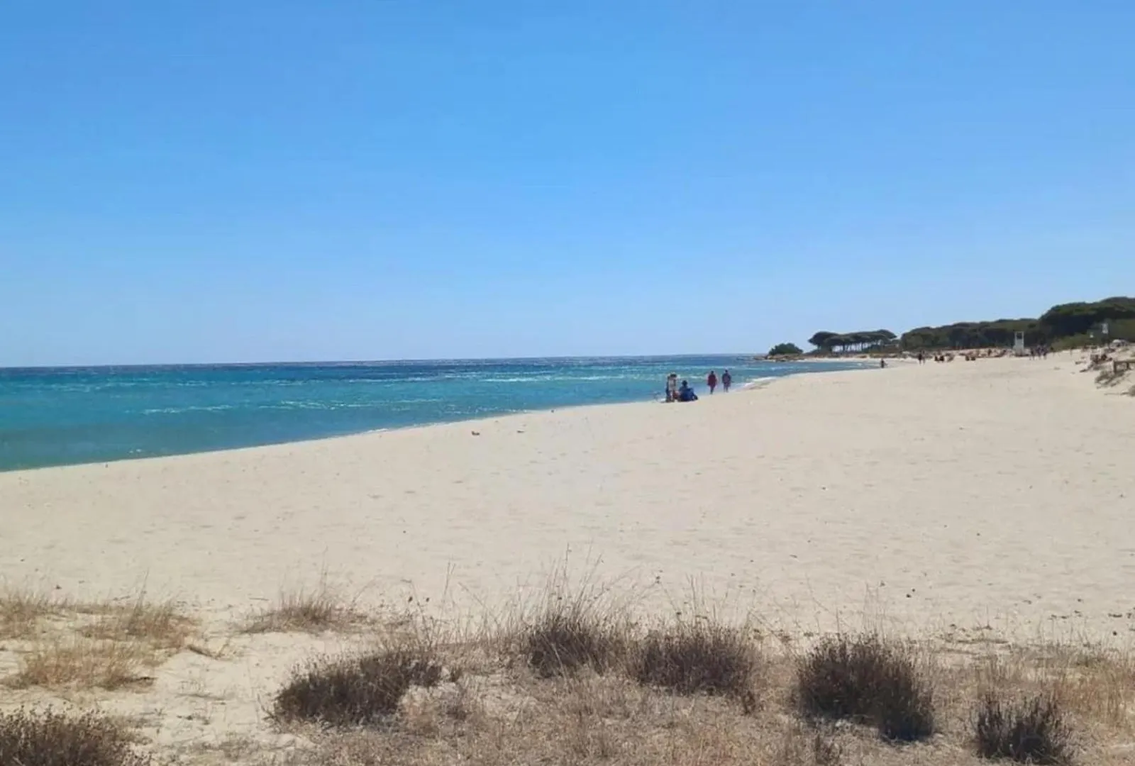 Villetta San Giovanni 150M Dal Mare Posada  Posada (Sardinia)