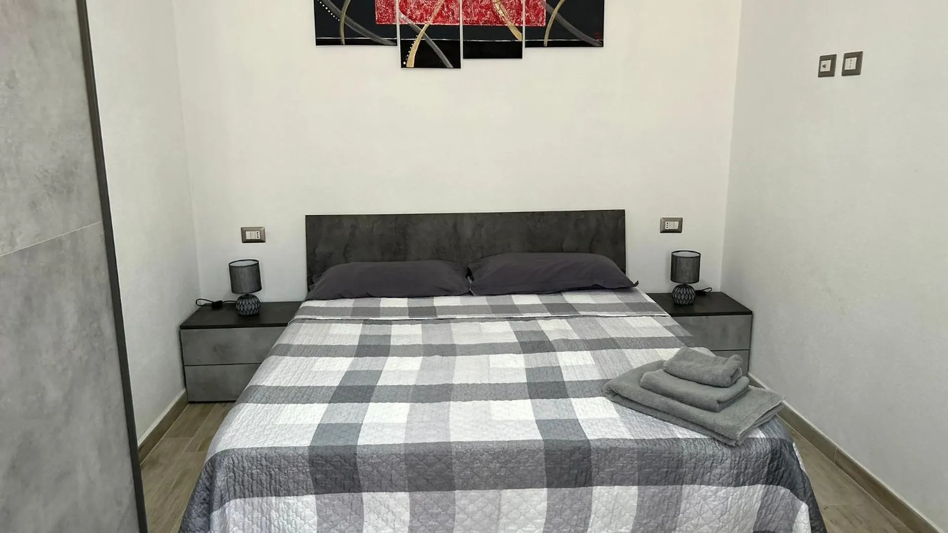 Apartamento Villetta San Giovanni 150M Dal Mare Posada