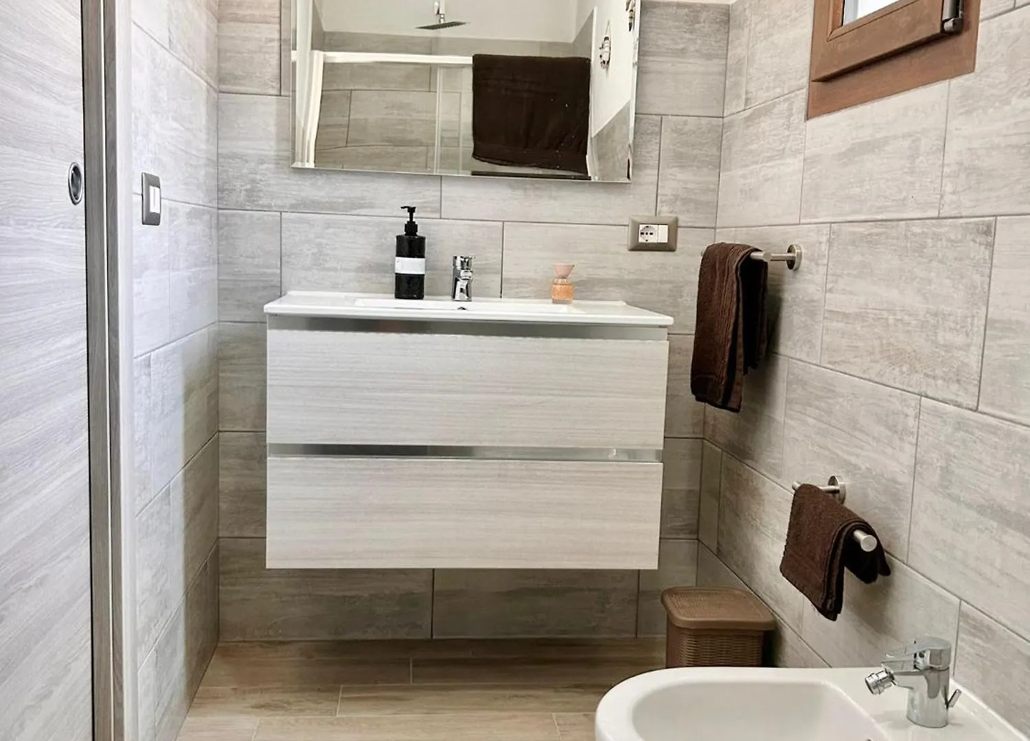 Apartamento Villetta San Giovanni 150M Dal Mare Posada