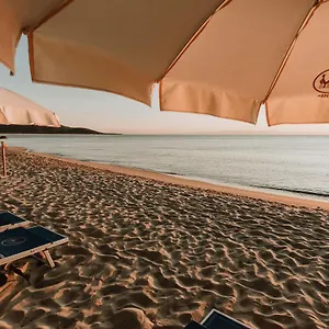 4* Hotel Fior Di Sardegna