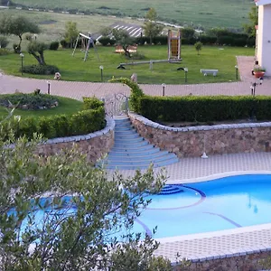  Casa rural Tenuta Su Vrau