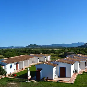  Agroturismo Orvile
